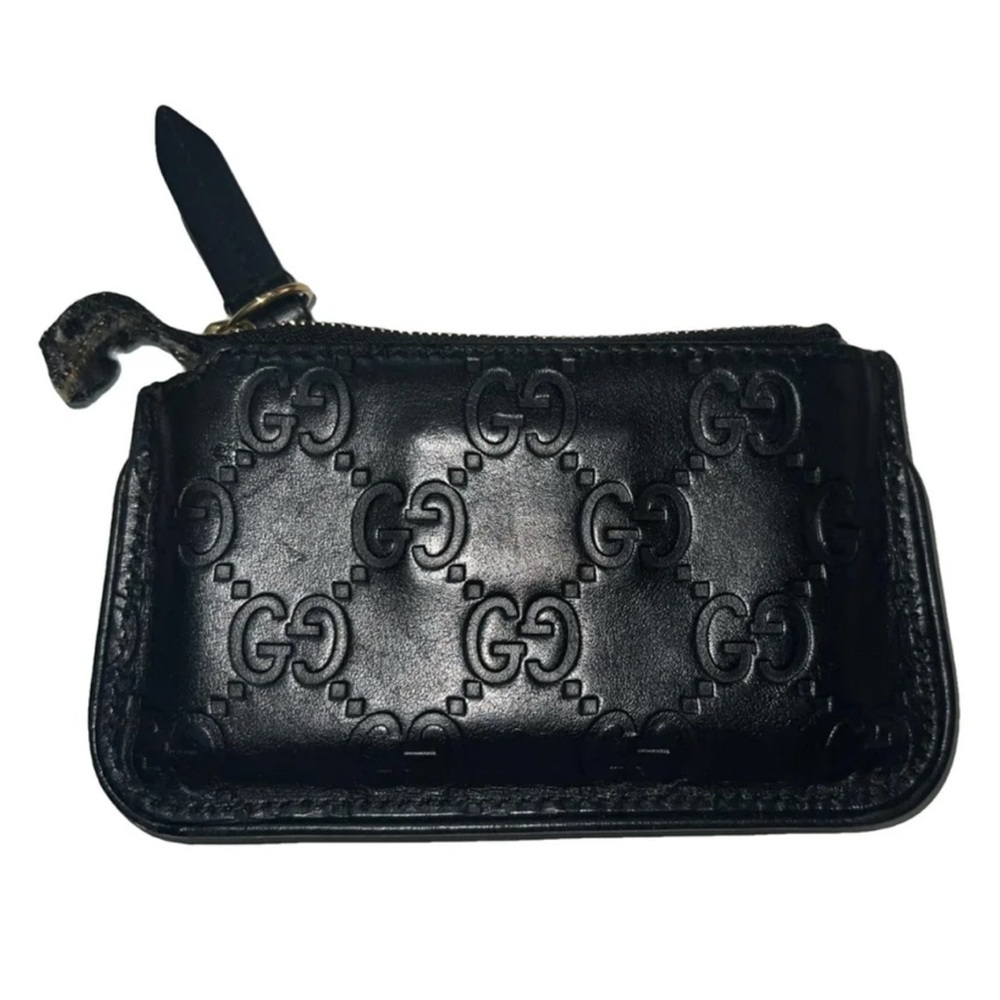 Gucci Key Pouch